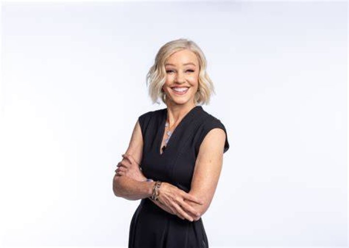 Kim Kiyosaki's Journey Through The Years