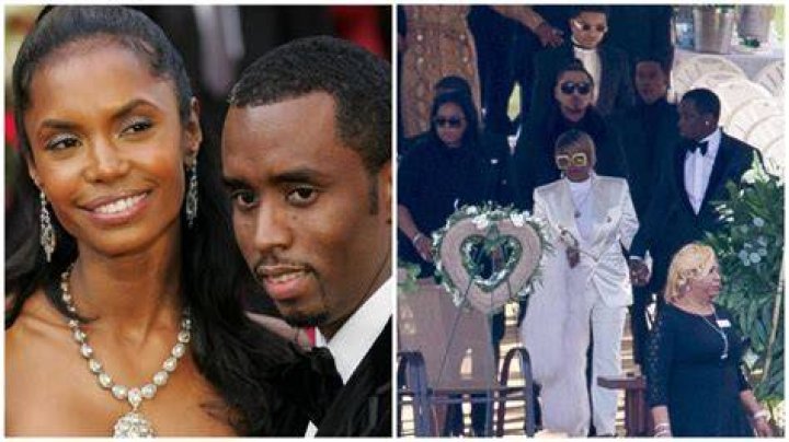 Kim Porter Death Caused By A Case Of Pneumonia, L.A. Coroner Finds
