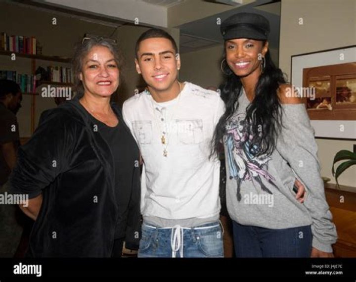 Kim Porter, mother of Diddy's children, is dead Guyana Chronicle