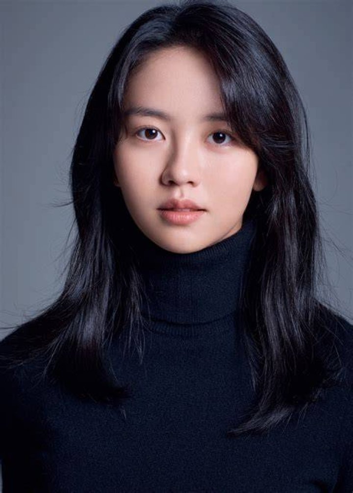 Kim Sohyun Profile Images &mdash; The Movie Database (TMDB)