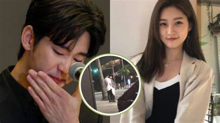 Kim Soo Hyun Girlfriend In Real Life 2020 Kim Soo Hyun Girlfriends 💟💟💟