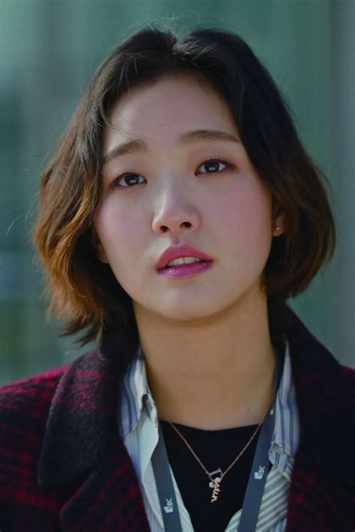 KIM Yeojin Biographie et filmographie