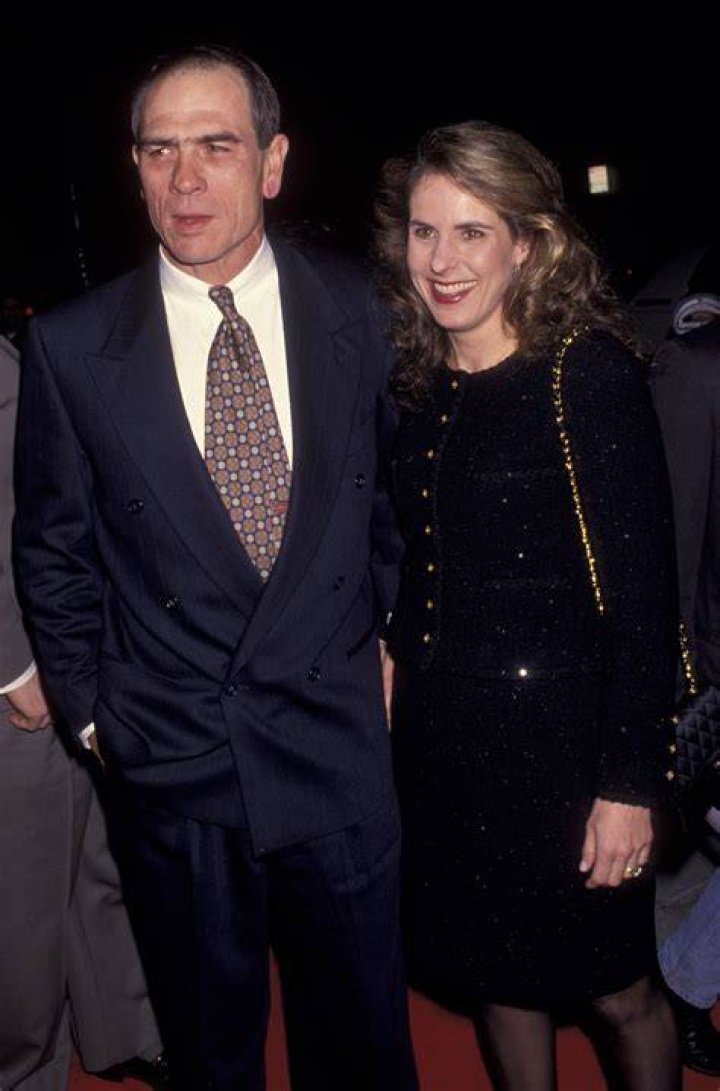 Kimberlea Cloughley: Life of Tommy Lee Jones's Ex-Wife