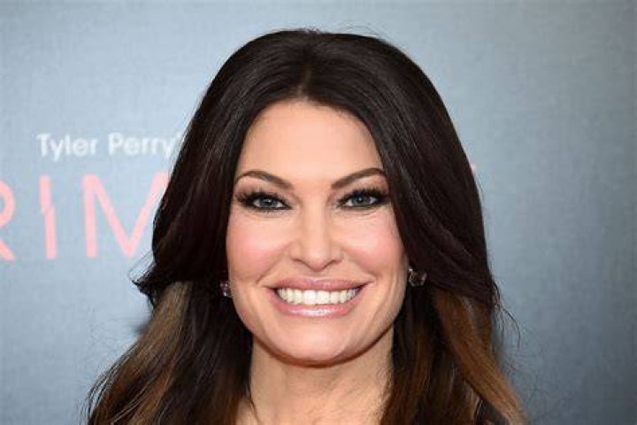 Kimberly Guilfoyle allegedly left Fox News amid accusations of sexual