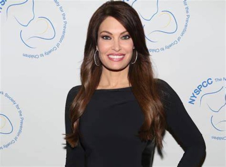 Kimberly Guilfoyle Height, Weight, Family, Boyfriend, Education, Biography