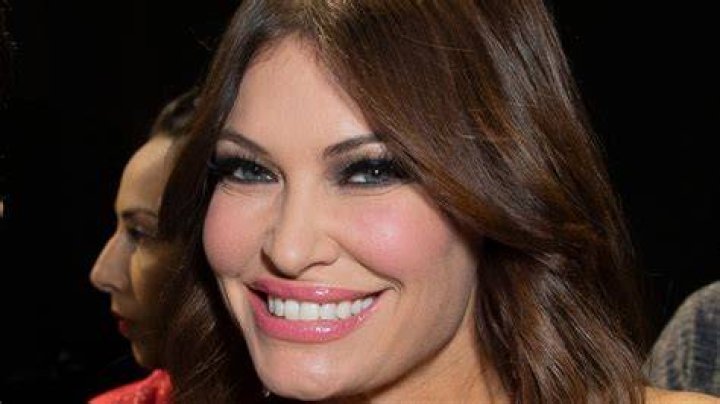 Kimberly Guilfoyle on Twitter "Watch TheFive with ericbolling