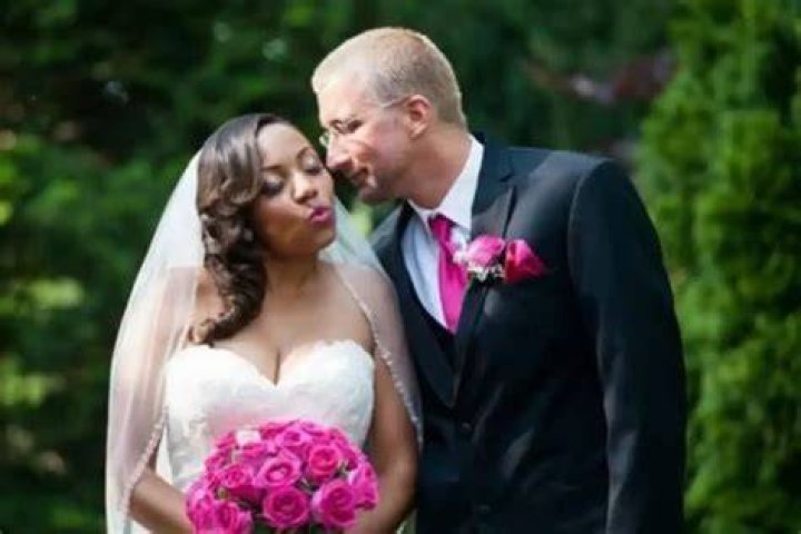 Kimberly Martin's Husband And The Hidden Story