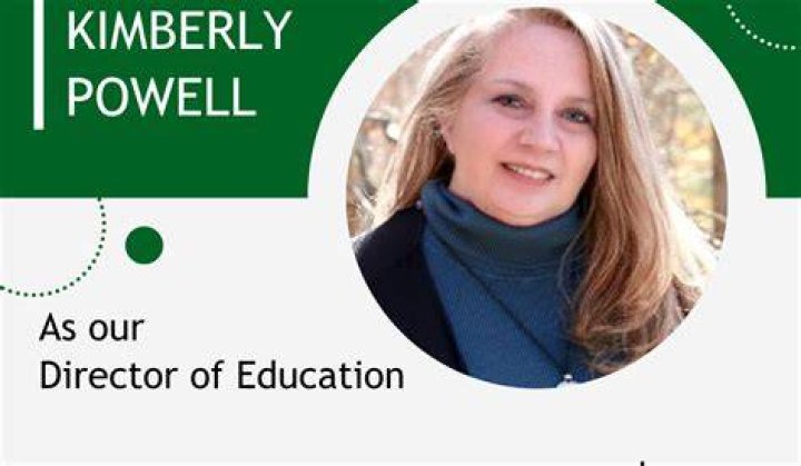Kimberly Powell | SyncBlog