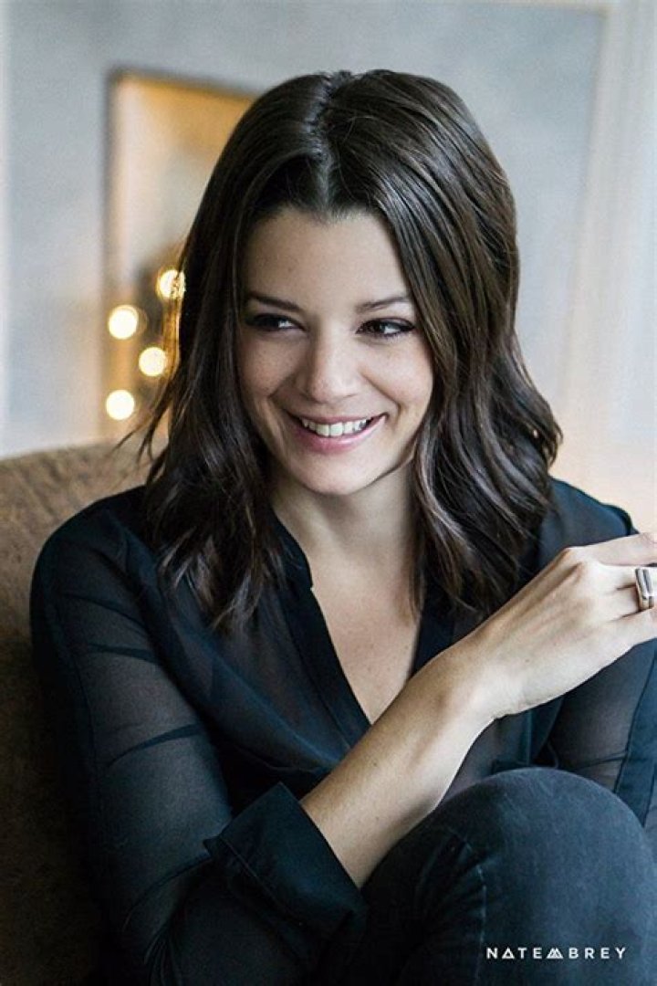 Kimberly Sustad Inside The Life Of The Actress