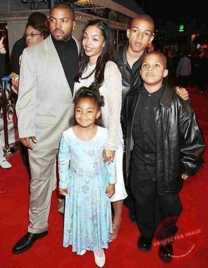 Kimberly Woodruff Bio, Facts, Family of Ice Cube’s Wife