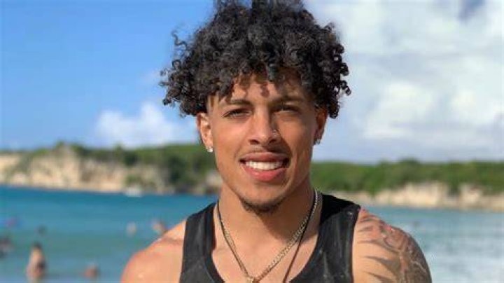 King Cid (Youtuber) Wiki, Bio, Age, Height, Weight, Dating, Girlfriend