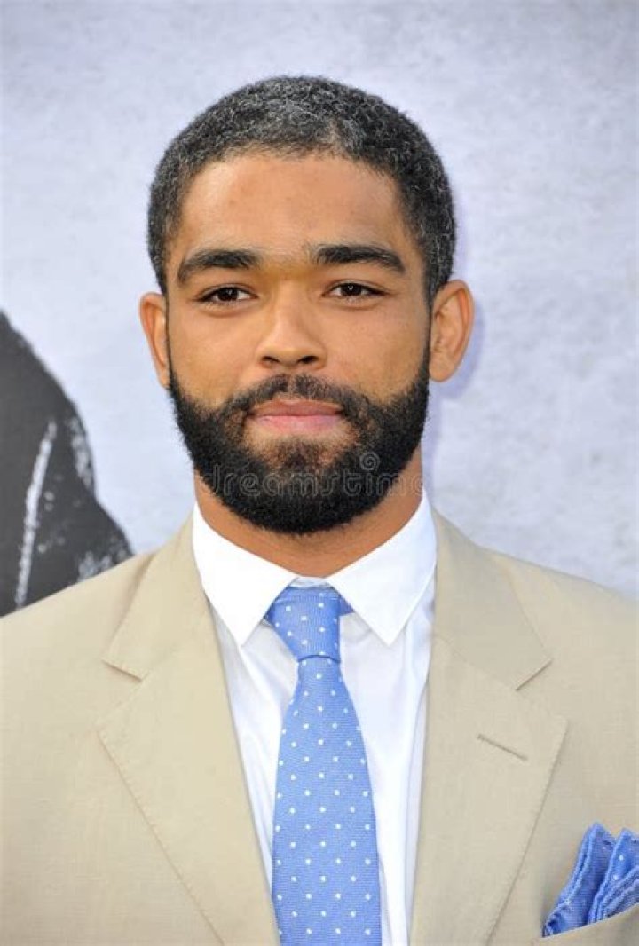 Kingsley BenAdir — The Movie Database (TMDB)