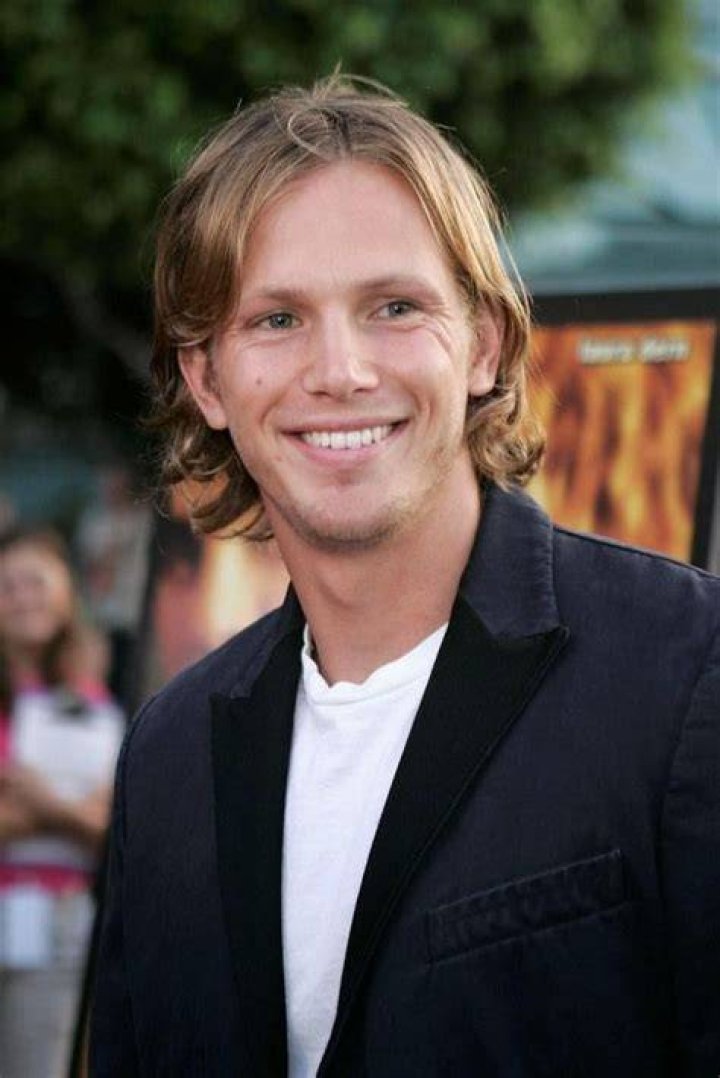 Kip Pardue Movies, Bio and Lists on MUBI
