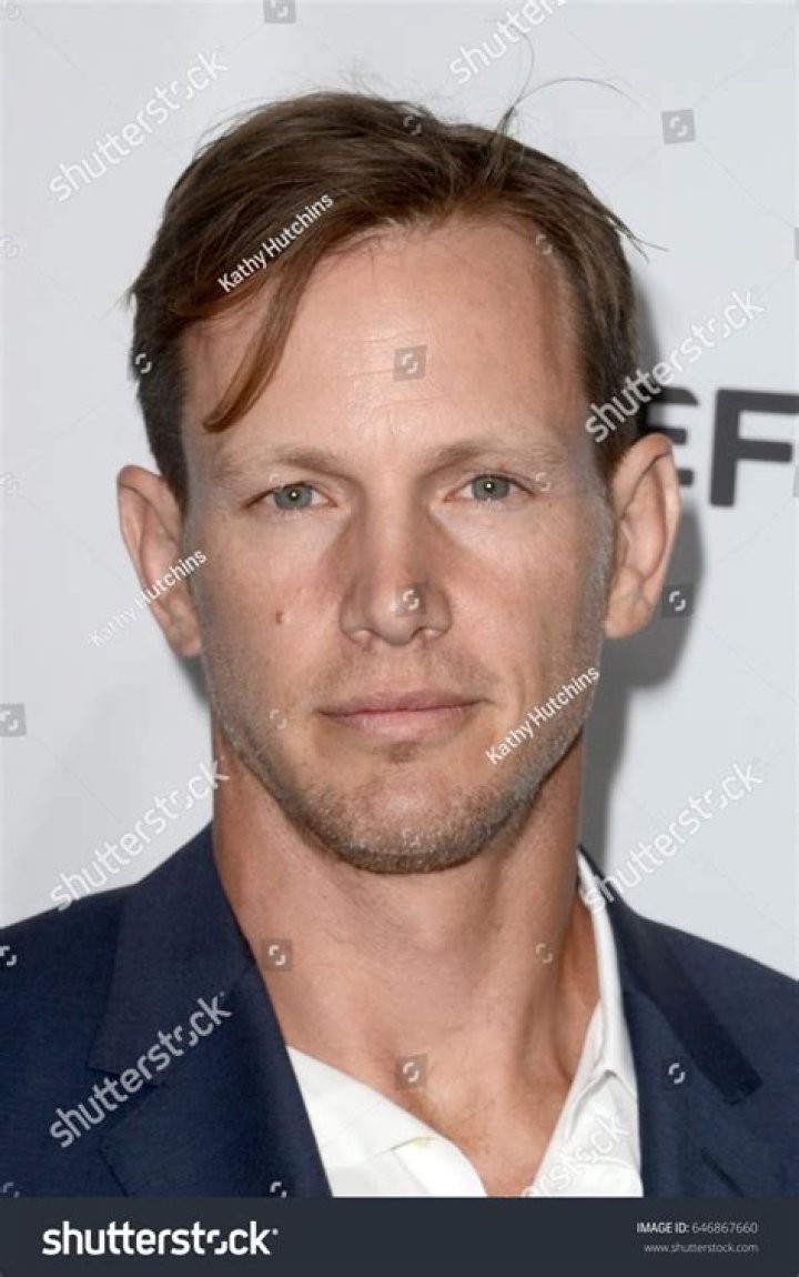 Kip Pardue Wiki, Married, Wife, Girlfriend, Dating and Net Worth