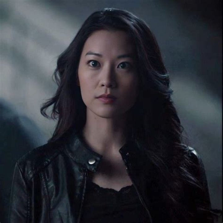 Kira Yukimura (Arden Cho) Almost None of the Teen Wolf Cast Is High