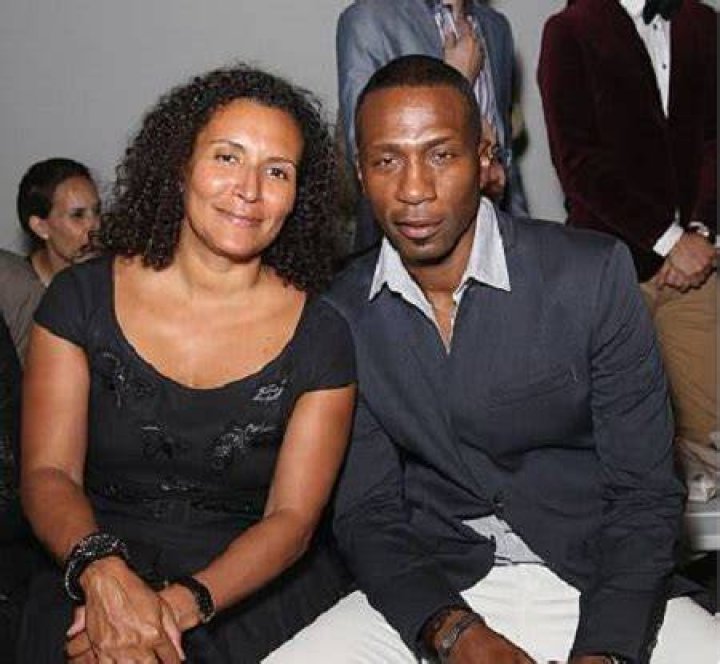 Kirbie Wallace- Meet Wife Of American Actor and Singer, Leon Robinson.