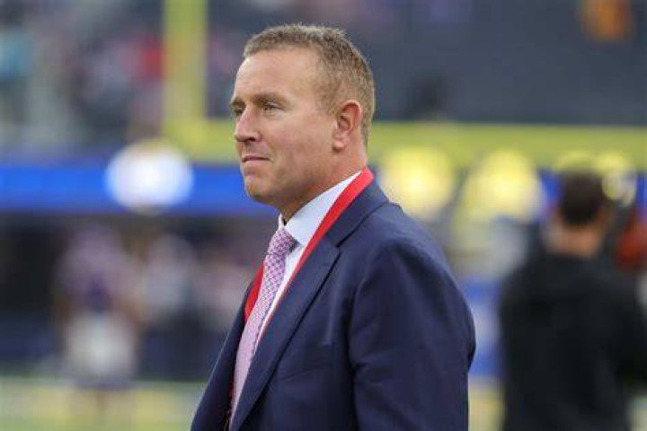 Kirk Herbstreit's ESPN Departure: Where's He Headed?