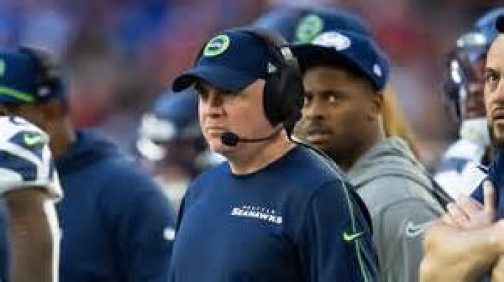 Kirk Olivadotti, Inside Linebackers Coach (FB), Washington Commanders
