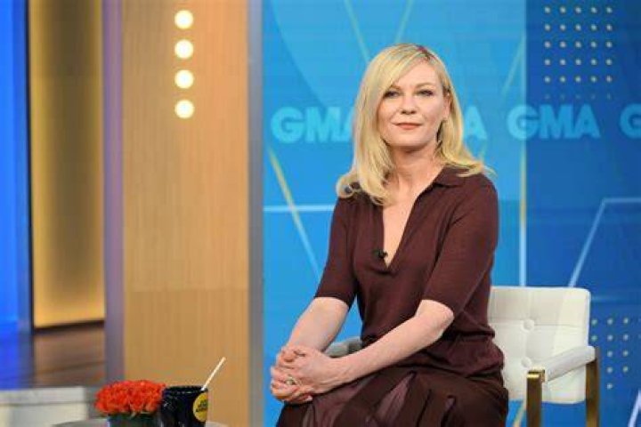 Kirsten Dunst Talks About “On a God in Central Florida,” ’90s
