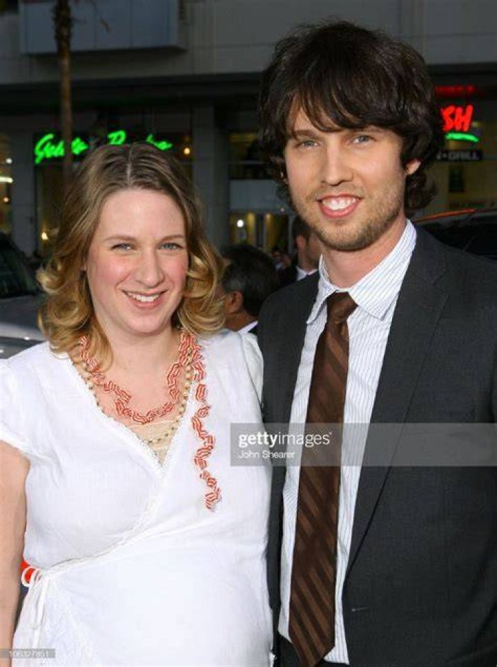 Kirsten Heder The Untold Truth About Jon Heder's Wife