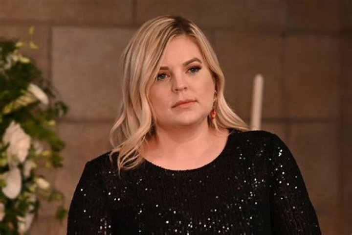 Kirsten Storms' Life after 'General Hospital' including Undergoing