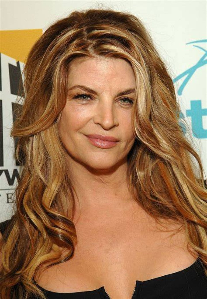Kirstie Alley, star of 'Cheers' and 'Wrath of Khan,' dies at 71 TPR