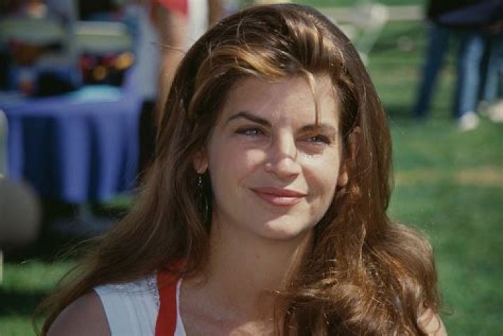 Kirstie Alley's ExHusband Parker Stevenson Honors Late Actress UsWeekly