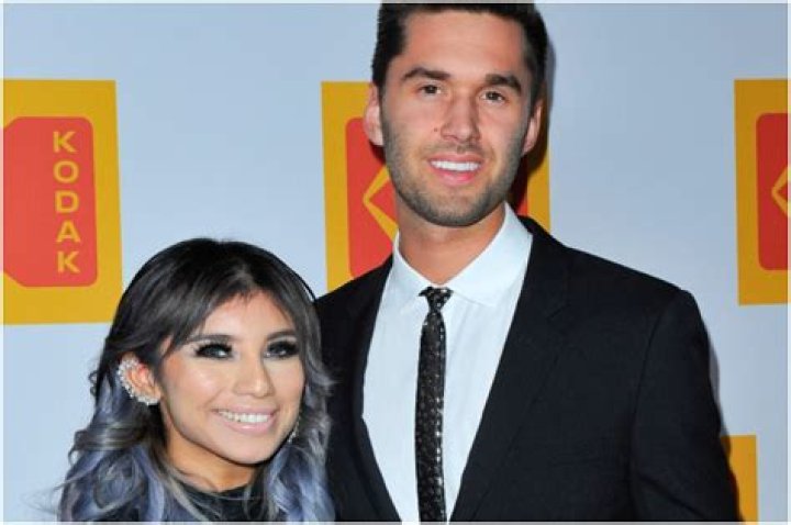 Kirstin Maldonado Net Worth, Boyfriend (Ben Hausdorff), Biography