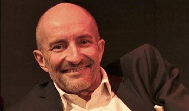 Kit Hesketh-Harvey cause of death, net worth, wife, children, parents