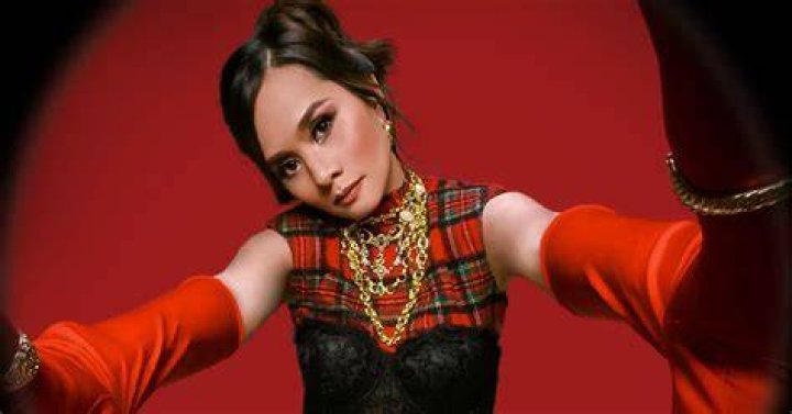Kitchie Nadal bio age, net worth, husband, does she have a child