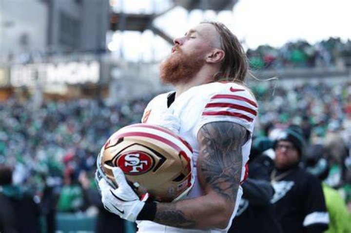 Kittle Net Worth How Much Is Kittle Worth? ABTC