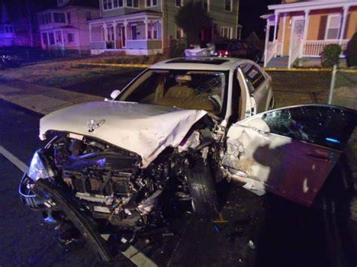 KJP DUI & Accident White House Press Secretary News 2023