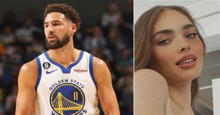 Klay Thompson’s Girlfriend: Who Is The NBA Star Dating?