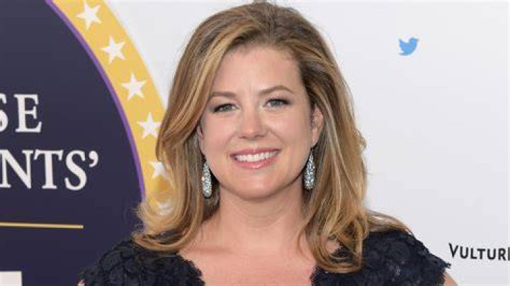 Know About Brianna Keilar; CNN, Married, Divorce, Salary, Height
