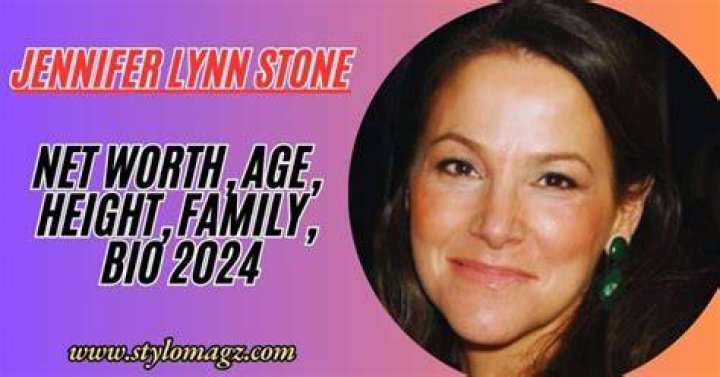 Know About Jennifer Lynn Stone, Wife Of Fred Savage