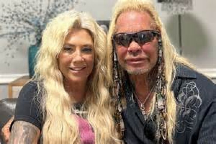 Know About The Relationship Status Of Dog the Bounty Hunter's Former Star, Tim Chapman