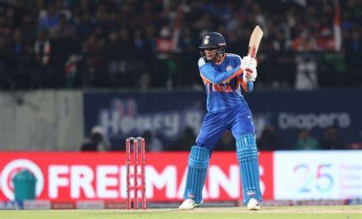 Know Everything About Shubman Gill Parents Lakhwinder Singh And Keart