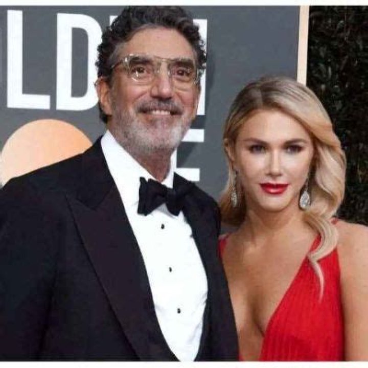 Know Her Wedding & Divorce With Chuck Lorre