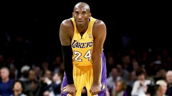 Kobe Bryant's autopsy Heartbreaking leaked images (PHOTOS)