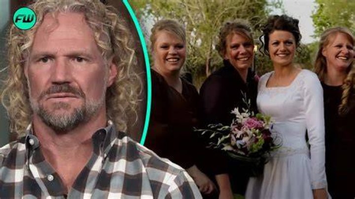 Kody Brown&rsquo;s New Flame Amber Smith The Untold Story of Their Sizzling