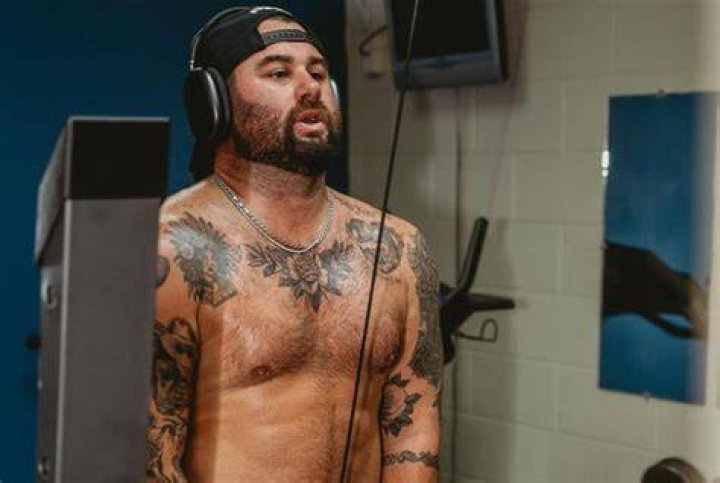 Koe Wetzel Tattoos Meaning And Design Explained