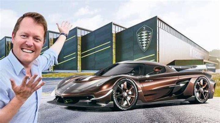 Koenigsegg To Launch An "Affordable" Supercar In 2020 Here's How It