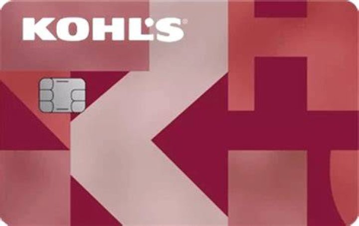 kohls credit card payment address Dawne Colwell