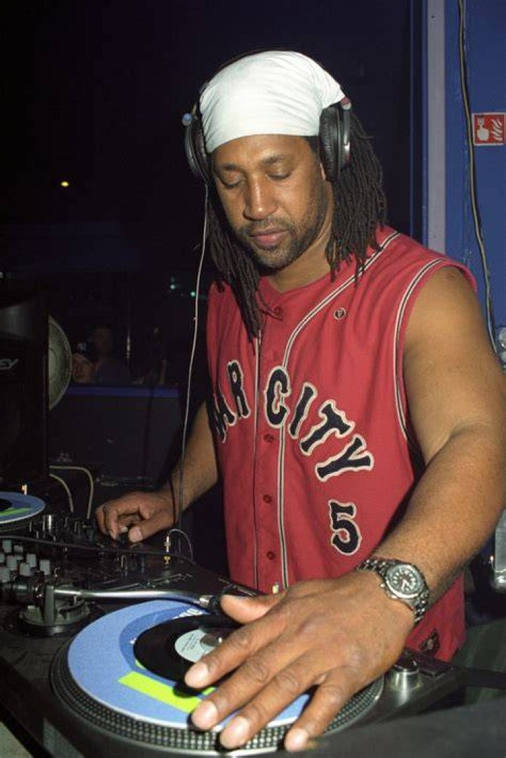Kool Herc Celebrates HipHop’s Birthday With VIBE Magazine