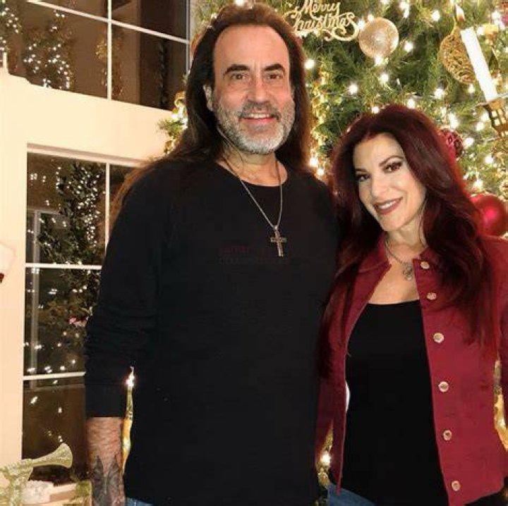 Korie Koker Meet the RockMusic crazy wife of Danny Koker
