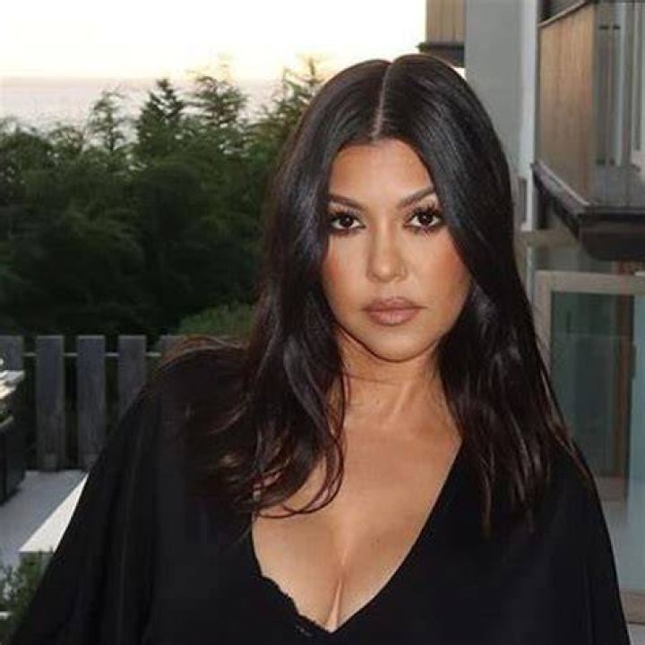 Kourtney's Revenge Body! Kardashian Lost More Than 20 Pounds Since