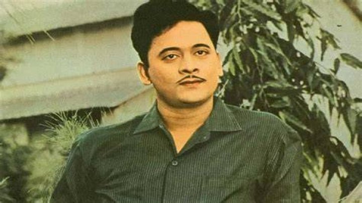 Krishnam Raju's First Look Still from Chandi Movie Actress Images