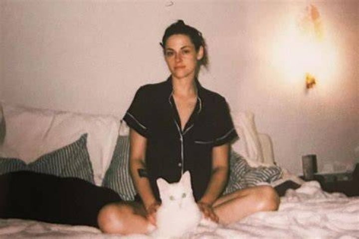 Kristen Stewart&rsquo;s Mother&rsquo;s Birthday Message Jules&rsquo; Sweet Instagram To