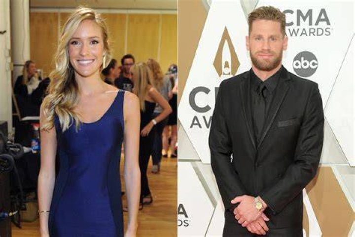 Kristin Cavallari Dating Country Singer Chase Rice UsWeekly
