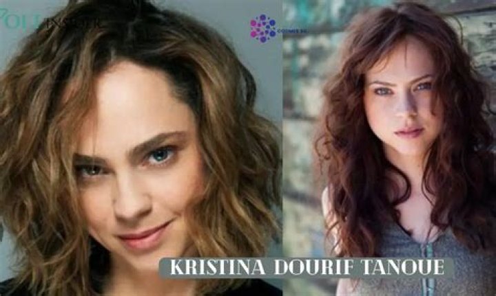 Kristina Dourif Tanoue Truth About Brad Dourif's daughter Dicy Trends